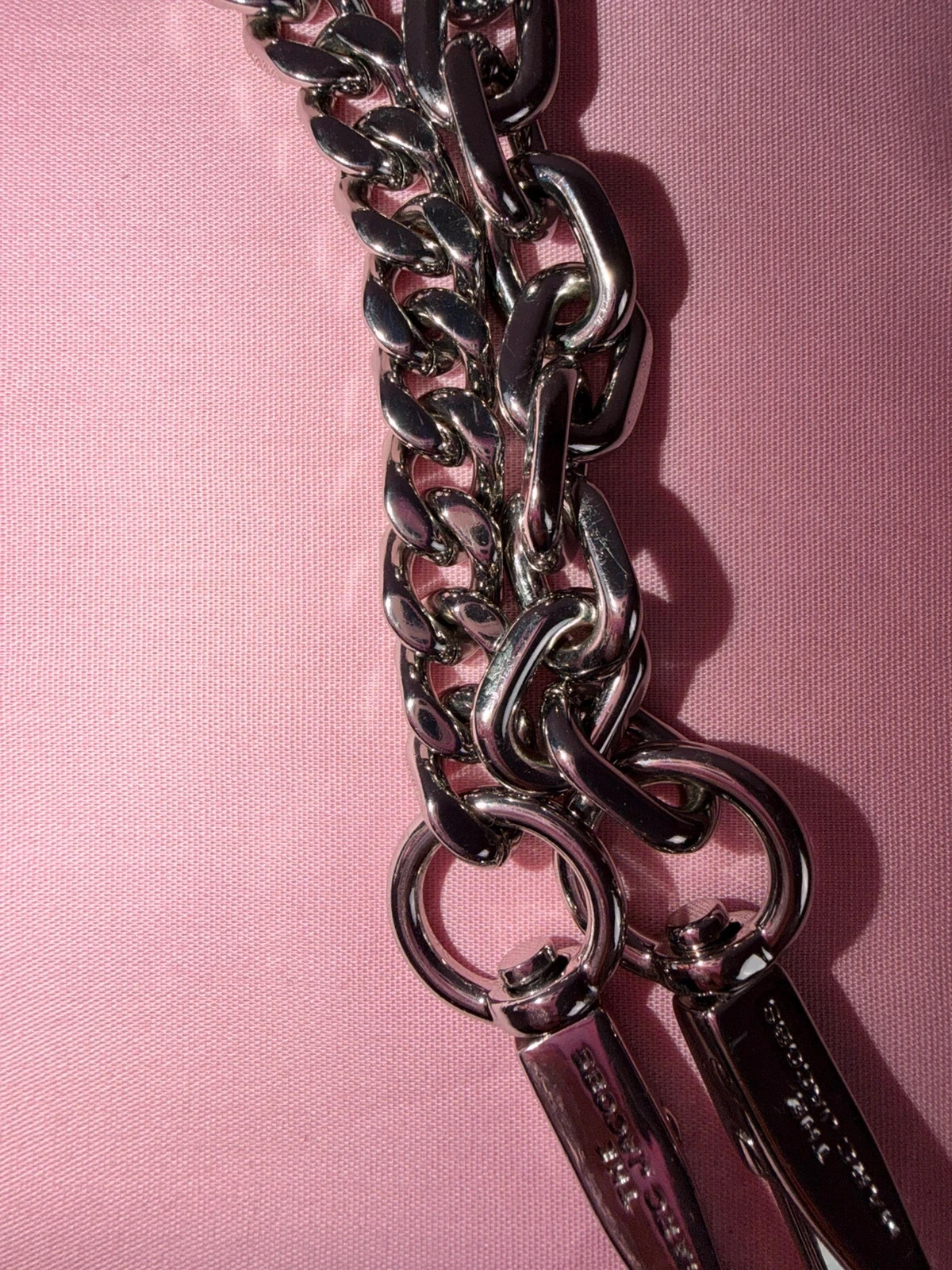 Marc Jacobs shoulder strap used once – photo 6